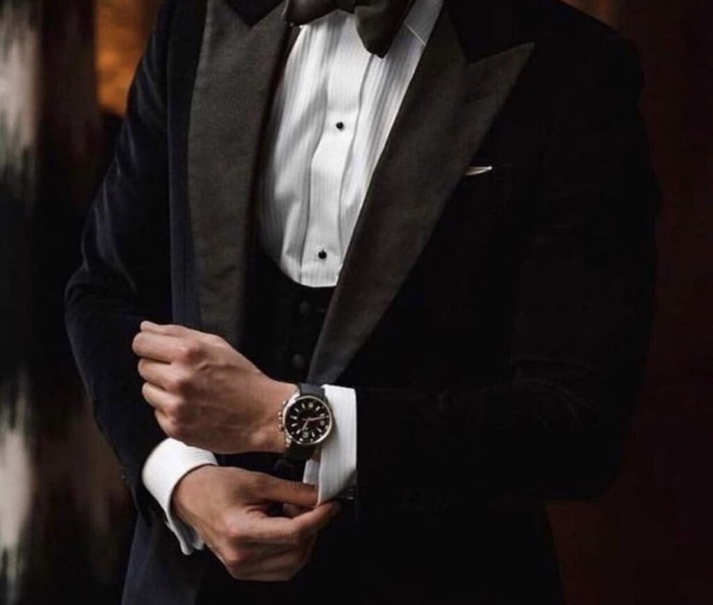 Corporate Suits hire