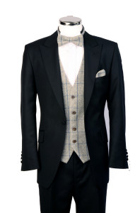 Wilvorst Black Slimline