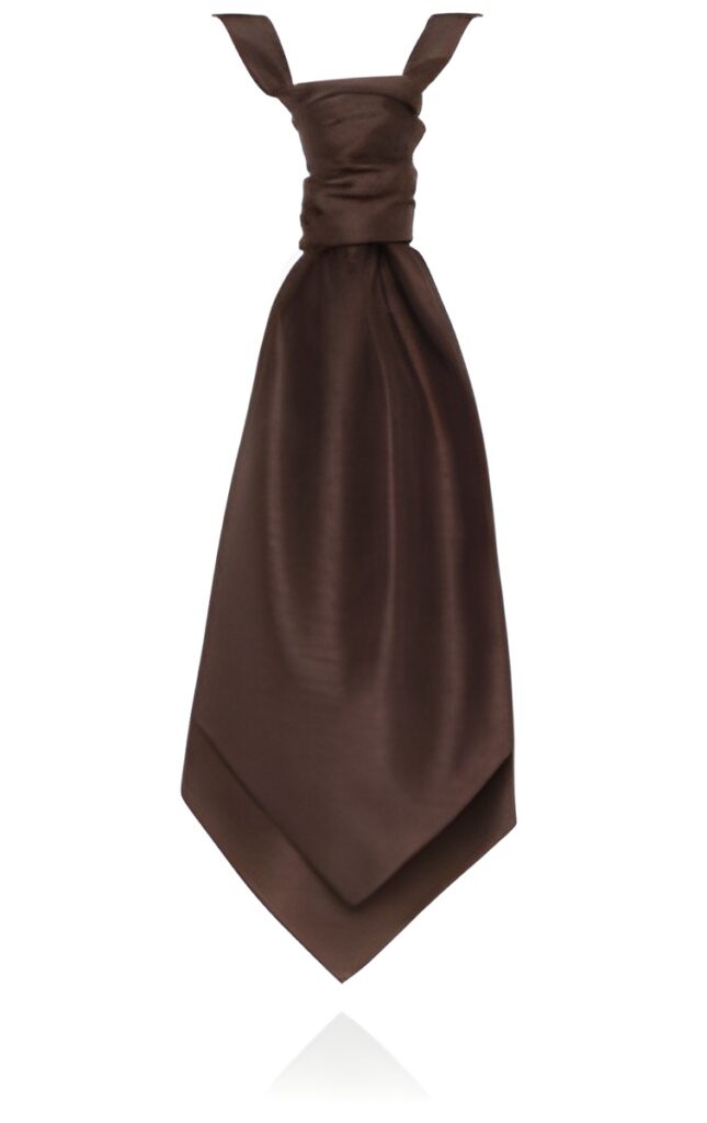 Cravat-Brown