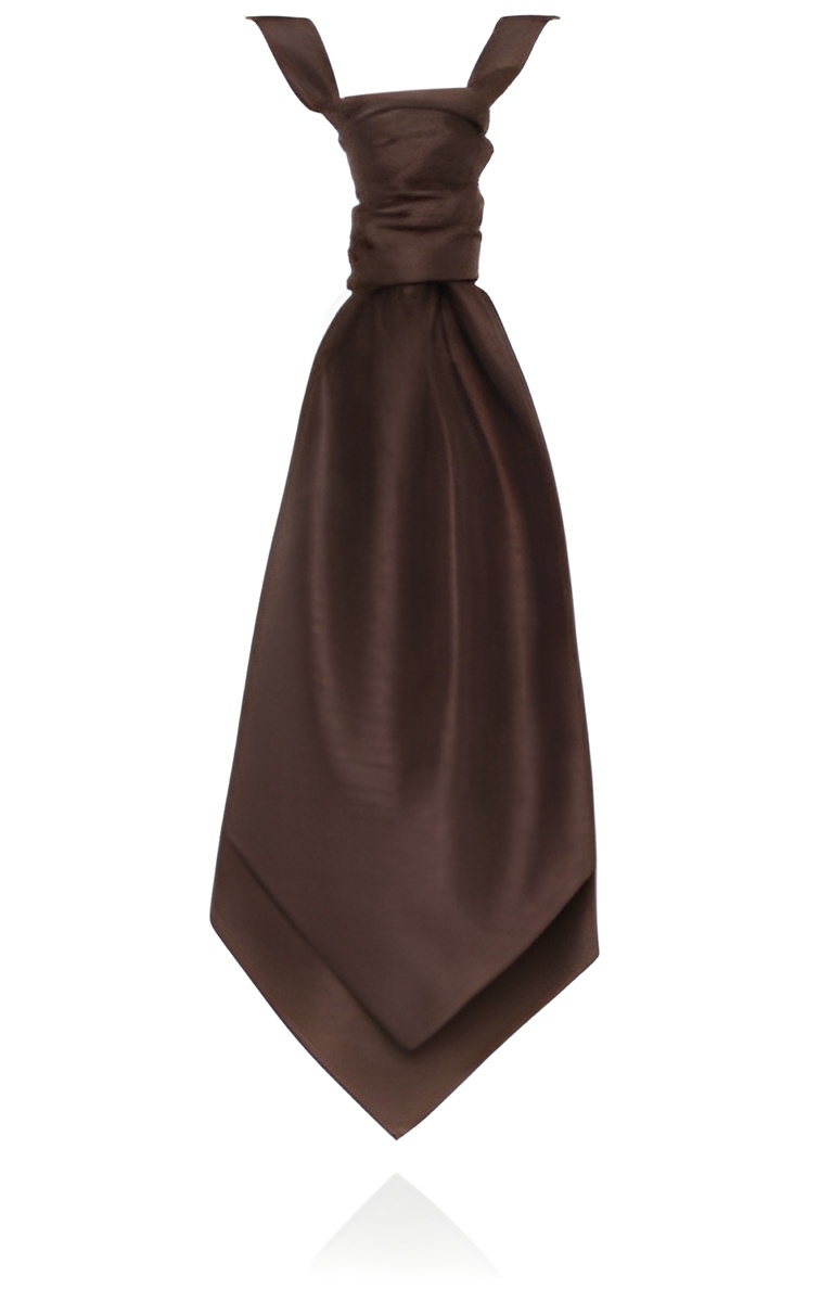 Cravat-Brown