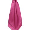Cravat-Fuscia