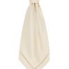 Cravat-Ivory
