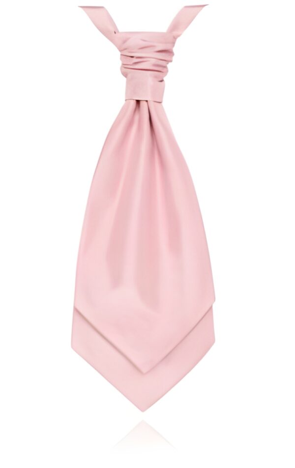 Cravat-Pink