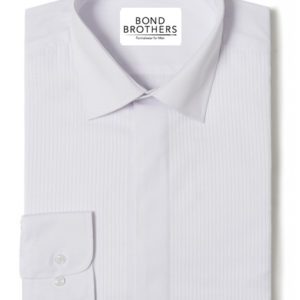 Dress Shirt Swept Wing Collar
