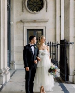 Black Tie for Hire in Goatstown