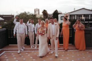 Wedding Suit Hire in Goatstown