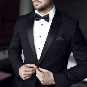 Tuxedo Hire in Goatstown