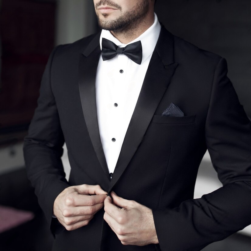 Tuxedo Hire in Goatstown